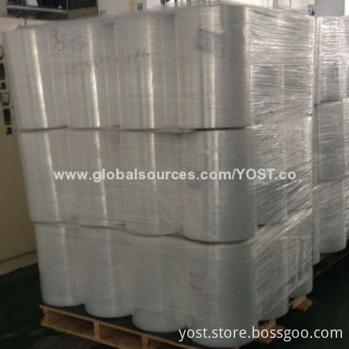 LLDPE High-performance Pre-stretch Machine Stretch Film